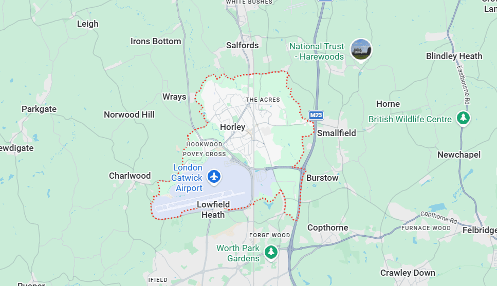 Reliable Electrician Across Horley