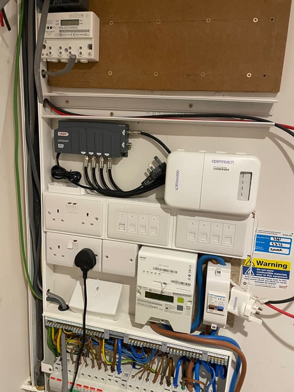 Expert Electrical Testing & Certification from Local Experts