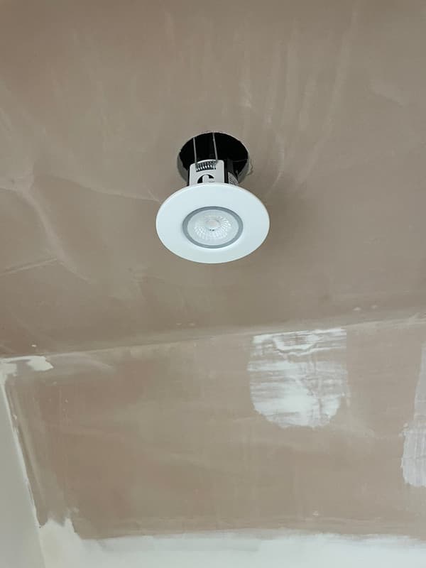 Lighting Installation You Can Trust