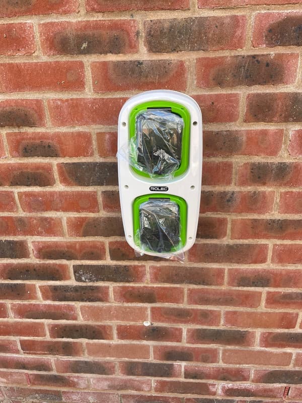 Your Local EV Chargepoint Installation Experts