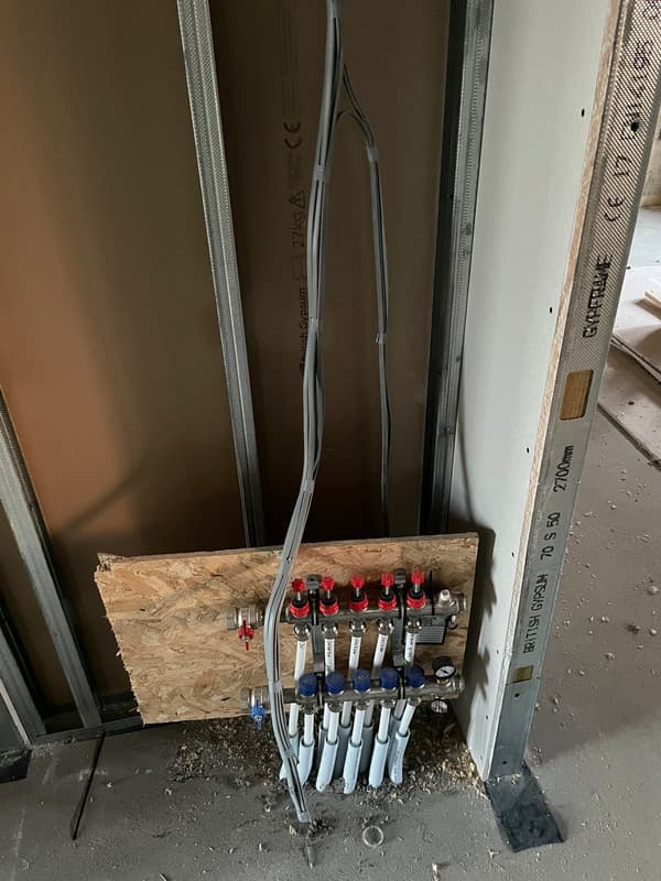 Professional Rewiring & Consumer Unit Upgrades Across East Grinstead