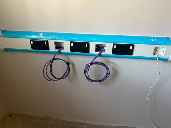 Established Socket & Circuit Installation Specialists
